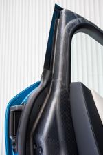 BMW i8 2014 года (UK)